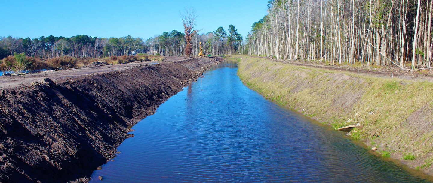 Pipe Makers Canal
