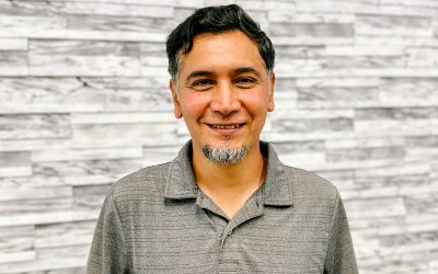 Coleman Company Brings on New Survey Project Manager