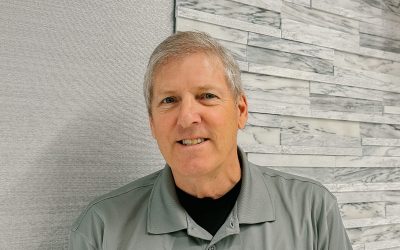 Jay Gehler of Coleman Company Elected to ASLA Council of Fellows