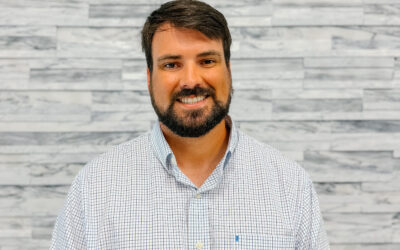 Coleman Company Welcomes Landon Hopf, EIT