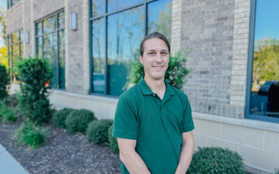 Coleman Company Welcomes Ryan Cullen, EIT