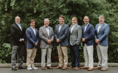 Coleman Company Announces Leadership Changes